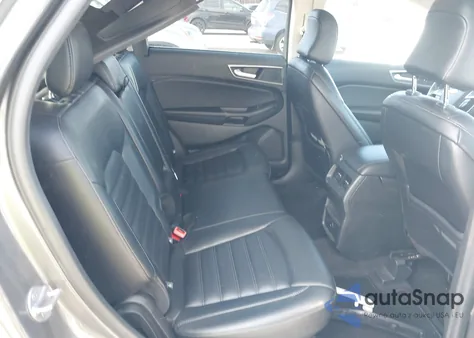 2024 Ford Edge Sel z USA, uszkodzony, nr VIN 2FMPK4J9XRBA91301